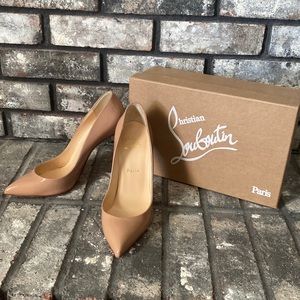Christian Louboutin Pigalle Follies